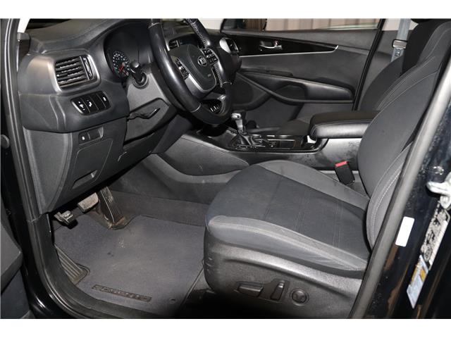 2020 Kia Sorento 2.4L LX+ (Stk: T25641B) in Edmonton - Image 12 of 28