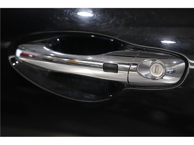 2020 Kia Sorento 2.4L LX+ (Stk: T25641B) in Edmonton - Image 10 of 28