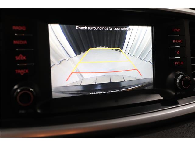 2020 Kia Sorento 2.4L LX+ (Stk: T25641B) in Edmonton - Image 18 of 28