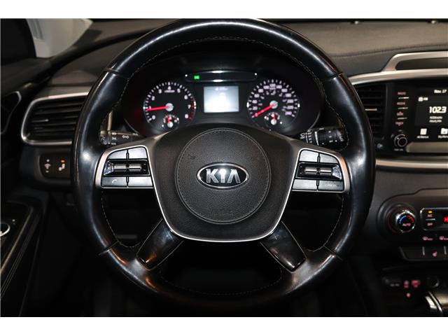 2020 Kia Sorento 2.4L LX+ (Stk: T25641B) in Edmonton - Image 26 of 28