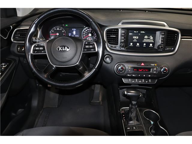 2020 Kia Sorento 2.4L LX+ (Stk: T25641B) in Edmonton - Image 13 of 28
