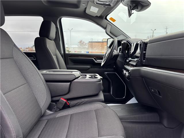 2026 GMC Sierra 2500HD SLE (Stk: 26145) in Temiskaming Shores - Image 13 of 16