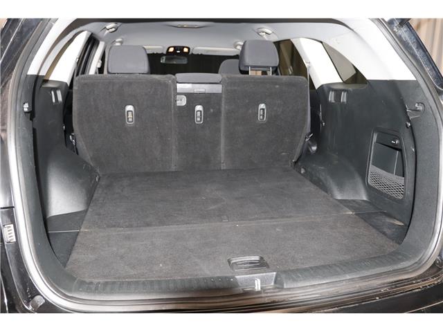 2020 Kia Sorento 2.4L LX+ (Stk: T25641B) in Edmonton - Image 25 of 28