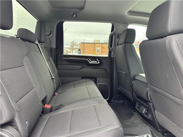 2026 GMC Sierra 2500HD SLE (Stk: 26145) in Temiskaming Shores - Image 12 of 16