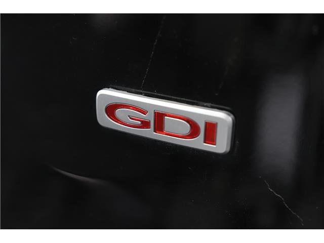 2020 Kia Sorento 2.4L LX+ (Stk: T25641B) in Edmonton - Image 6 of 28