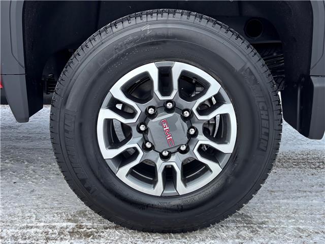 2026 GMC Sierra 2500HD SLE (Stk: 26145) in Temiskaming Shores - Image 9 of 16