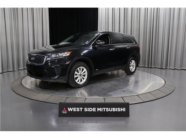 2020 Kia Sorento 2.4L LX+ (Stk: T25641B) in Edmonton - Image 3 of 28