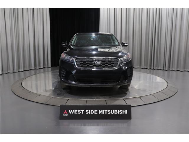 2020 Kia Sorento 2.4L LX+ (Stk: T25641B) in Edmonton - Image 2 of 28