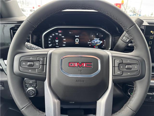2026 GMC Sierra 2500HD SLE (Stk: 26145) in Temiskaming Shores - Image 14 of 16