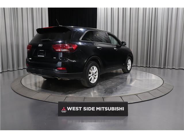 2020 Kia Sorento 2.4L LX+ (Stk: T25641B) in Edmonton - Image 5 of 28