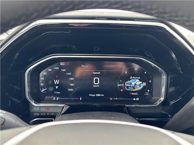 2026 GMC Sierra 2500HD SLE (Stk: 26145) in Temiskaming Shores - Image 16 of 16