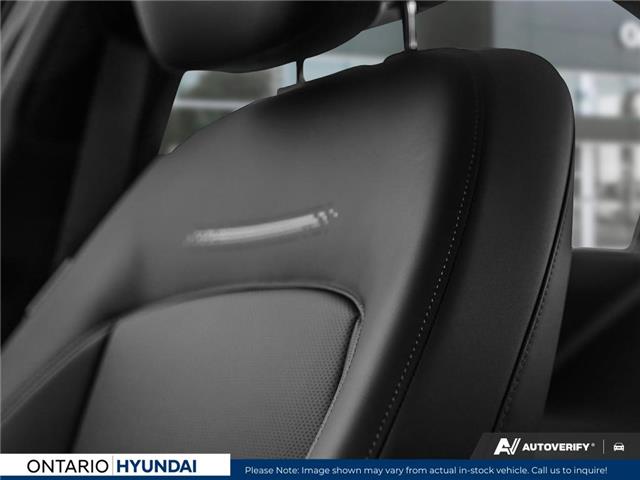 2025 Hyundai IONIQ 6 Preferred Long Range w/Ultimate Package (Stk: 7-1503) in Whitby - Image 19 of 24