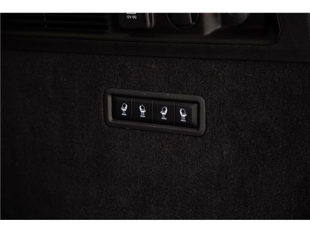 2022 Jeep Grand Wagoneer Series III (Stk: MU269) in London - Image 48 of 49