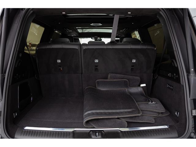 2022 Jeep Grand Wagoneer Series III (Stk: MU269) in London - Image 46 of 49