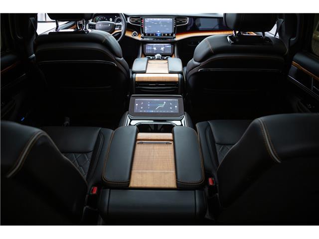 2022 Jeep Grand Wagoneer Series III (Stk: MU269) in London - Image 38 of 49