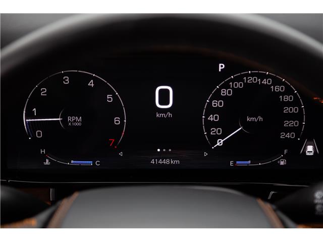 2022 Jeep Grand Wagoneer Series III (Stk: MU269) in London - Image 14 of 49