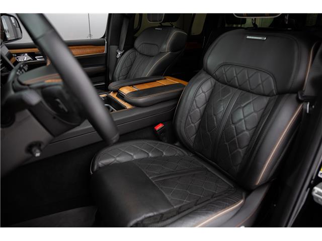 2022 Jeep Grand Wagoneer Series III (Stk: MU269) in London - Image 22 of 49