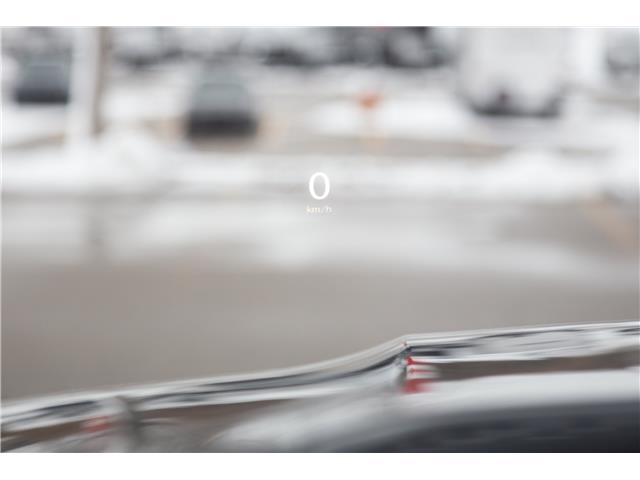 2022 Jeep Grand Wagoneer Series III (Stk: MU269) in London - Image 16 of 49