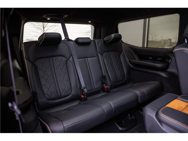 2022 Jeep Grand Wagoneer Series III (Stk: MU269) in London - Image 45 of 49