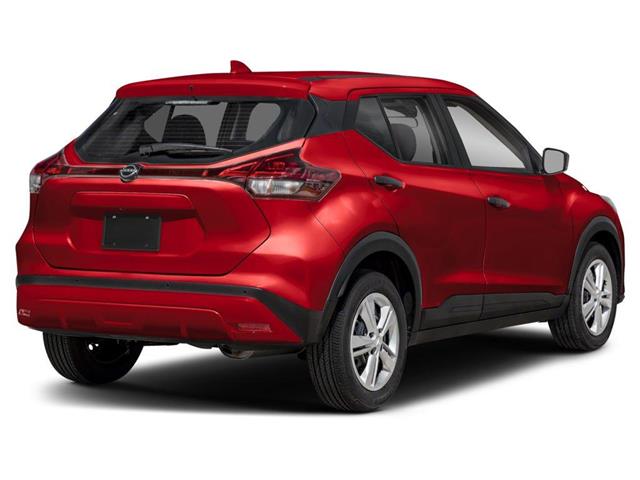 2025 Nissan Kicks Play S (Stk: 25282) in Sarnia - Image 3 of 11