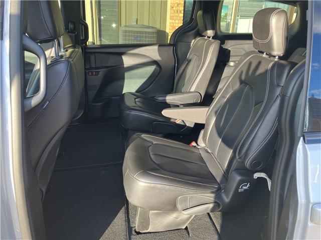 2023 Chrysler Pacifica Touring-L (Stk: 5B084A) in Blenheim - Image 11 of 17 2023 Chrysler Pacifica Touring-L (Stk: 5B084A) in Blenheim - Image 11 of 17