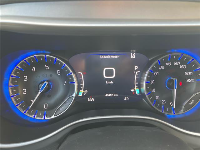 2023 Chrysler Pacifica Touring-L (Stk: 5B084A) in Blenheim - Image 12 of 17 2023 Chrysler Pacifica Touring-L (Stk: 5B084A) in Blenheim - Image 12 of 17