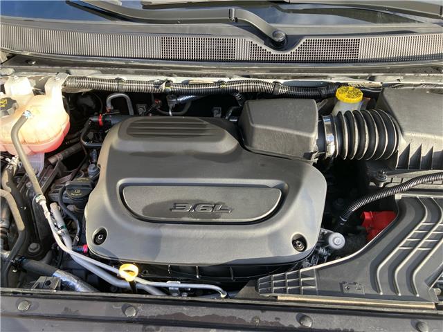 2023 Chrysler Pacifica Touring-L (Stk: 5B084A) in Blenheim - Image 13 of 17 2023 Chrysler Pacifica Touring-L (Stk: 5B084A) in Blenheim - Image 13 of 17