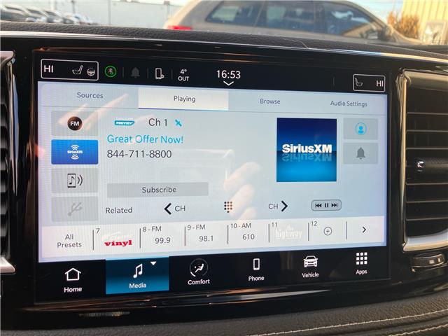 2023 Chrysler Pacifica Touring-L (Stk: 5B084A) in Blenheim - Image 14 of 17 2023 Chrysler Pacifica Touring-L (Stk: 5B084A) in Blenheim - Image 14 of 17