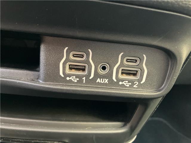 2023 Chrysler Pacifica Touring-L (Stk: 5B084A) in Blenheim - Image 16 of 17 2023 Chrysler Pacifica Touring-L (Stk: 5B084A) in Blenheim - Image 16 of 17