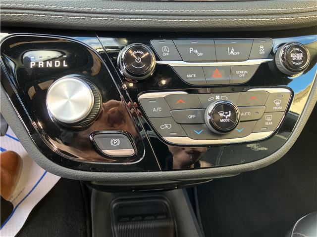 2023 Chrysler Pacifica Touring-L (Stk: 5B084A) in Blenheim - Image 15 of 17 2023 Chrysler Pacifica Touring-L (Stk: 5B084A) in Blenheim - Image 15 of 17