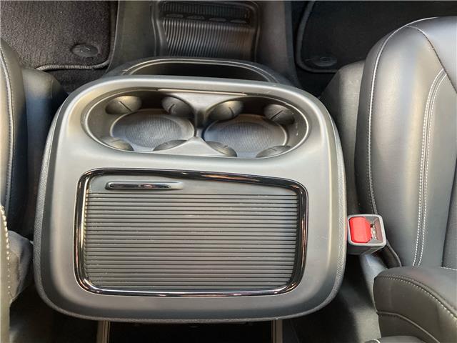 2023 Chrysler Pacifica Touring-L (Stk: 5B084A) in Blenheim - Image 17 of 17 2023 Chrysler Pacifica Touring-L (Stk: 5B084A) in Blenheim - Image 17 of 17