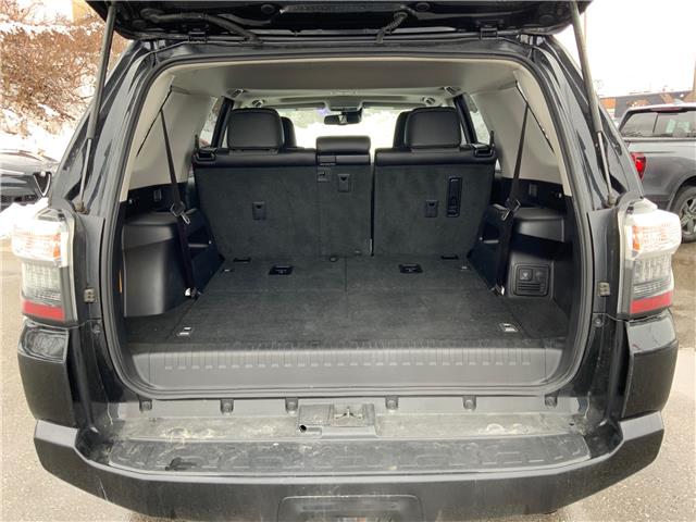 2023 Toyota 4Runner Base (Stk: UC5644) in London - Image 7 of 27