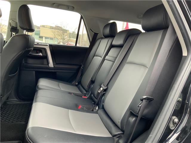 2023 Toyota 4Runner Base (Stk: UC5644) in London - Image 21 of 27