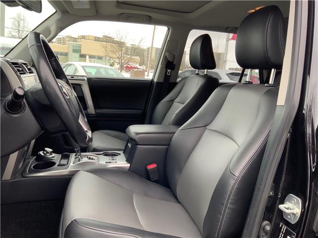 2023 Toyota 4Runner Base (Stk: UC5644) in London - Image 18 of 27