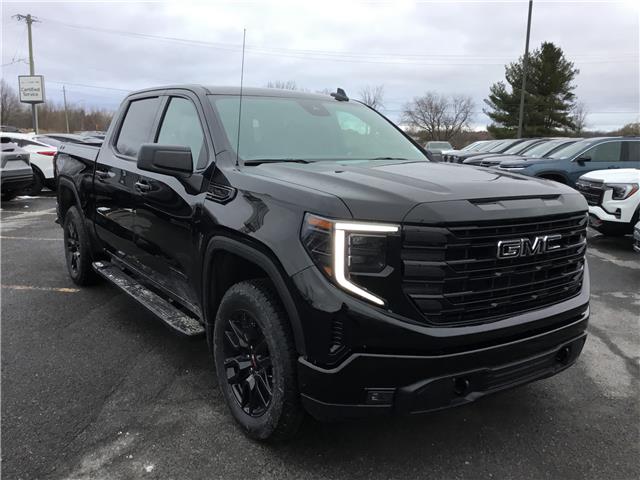 2026 GMC Sierra 1500 Elevation (Stk: 26142) in Cornwall - Image 12 of 13