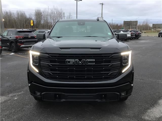 2026 GMC Sierra 1500 Elevation (Stk: 26142) in Cornwall - Image 13 of 13