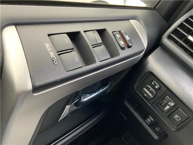 2023 Toyota 4Runner Base (Stk: UC5644) in London - Image 15 of 27