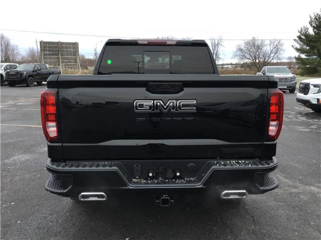 2026 GMC Sierra 1500 Elevation (Stk: 26142) in Cornwall - Image 9 of 13