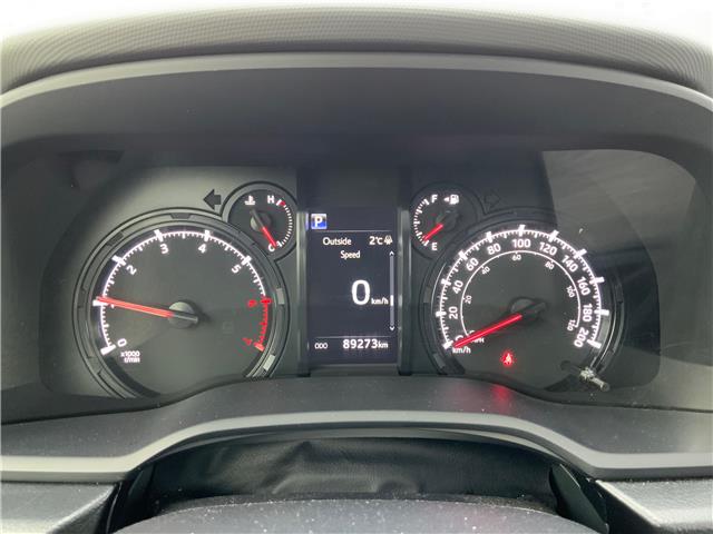 2023 Toyota 4Runner Base (Stk: UC5644) in London - Image 11 of 27
