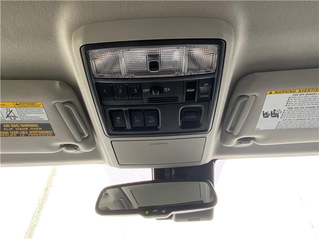 2023 Toyota 4Runner Base (Stk: UC5644) in London - Image 19 of 27