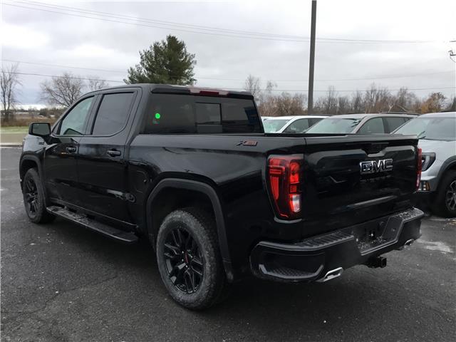 2026 GMC Sierra 1500 Elevation (Stk: 26142) in Cornwall - Image 8 of 13