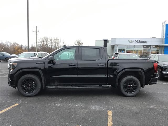 2026 GMC Sierra 1500 Elevation (Stk: 26142) in Cornwall - Image 7 of 13