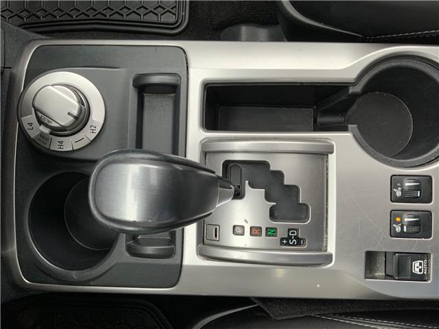2023 Toyota 4Runner Base (Stk: UC5644) in London - Image 14 of 27