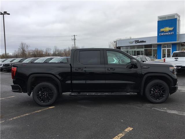 2026 GMC Sierra 1500 Elevation (Stk: 26142) in Cornwall - Image 11 of 13