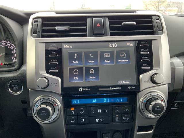 2023 Toyota 4Runner Base (Stk: UC5644) in London - Image 12 of 27