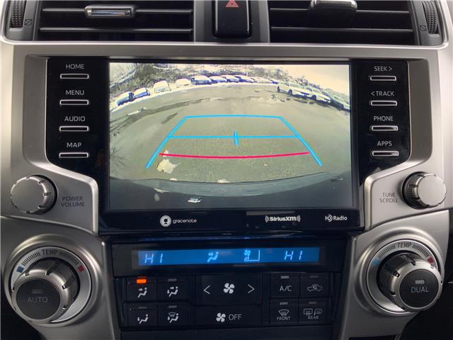 2023 Toyota 4Runner Base (Stk: UC5644) in London - Image 13 of 27