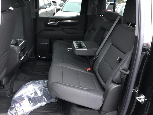 2026 GMC Sierra 1500 Elevation (Stk: 26142) in Cornwall - Image 6 of 13