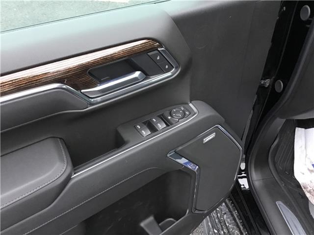 2026 GMC Sierra 1500 Elevation (Stk: 26142) in Cornwall - Image 2 of 13