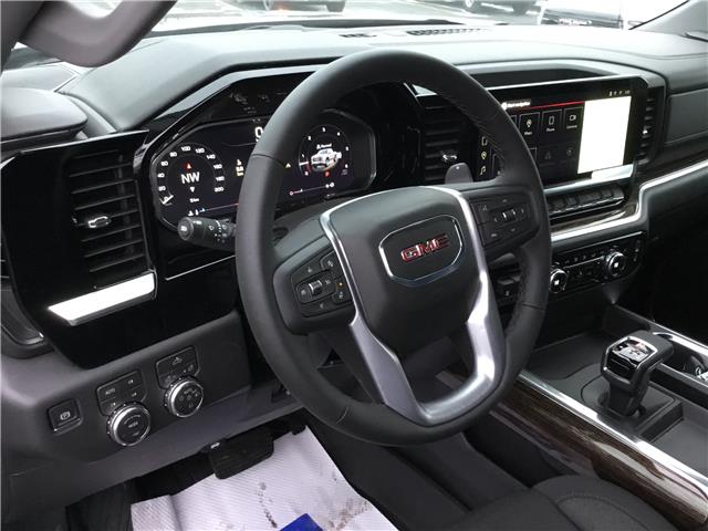 2026 GMC Sierra 1500 Elevation (Stk: 26142) in Cornwall - Image 3 of 13