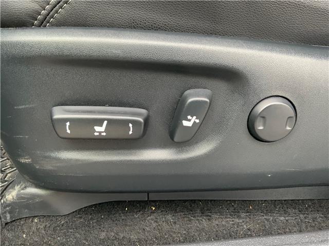 2023 Toyota 4Runner Base (Stk: UC5644) in London - Image 17 of 27